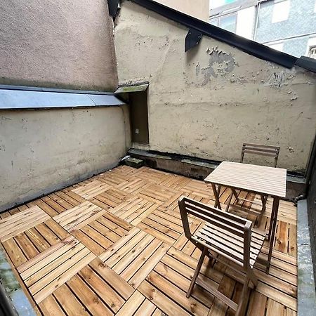 Ecrin De Coton Apartment รูออง ภายนอก รูปภาพ