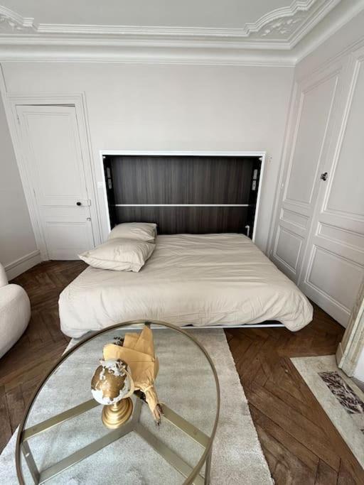 Ecrin De Coton Apartment รูออง ภายนอก รูปภาพ